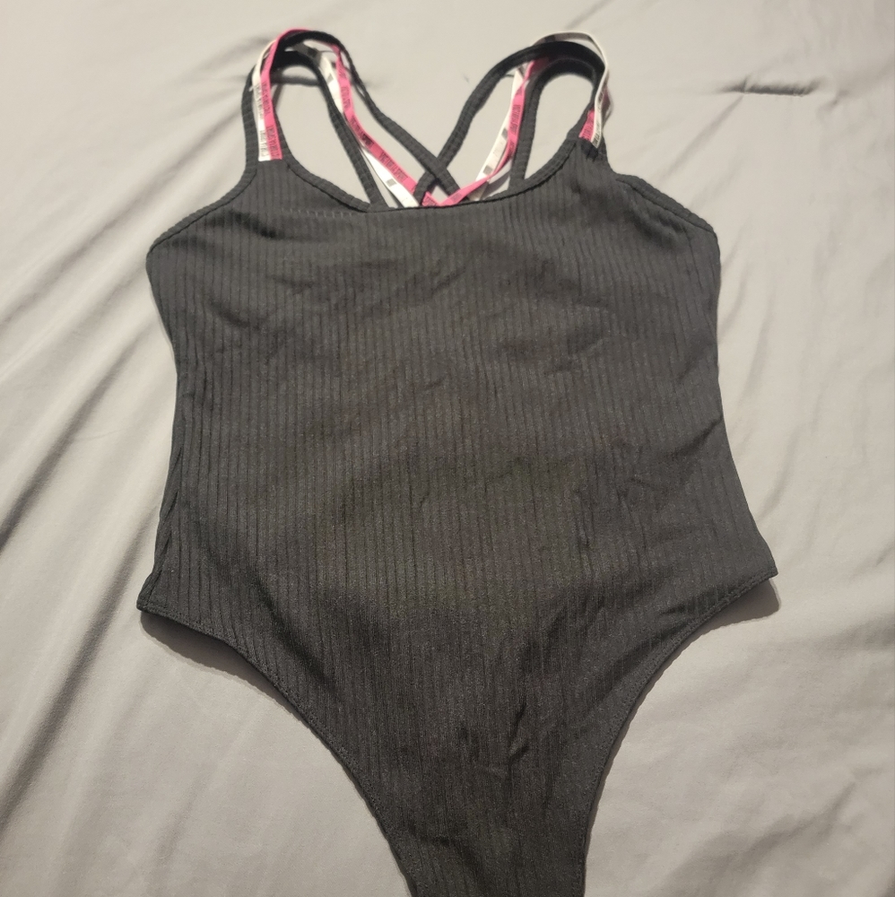 S VS Swimsuit